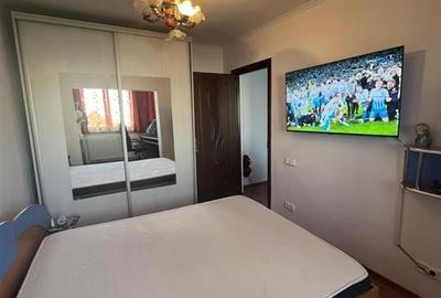 RECO Apartament 2 camere, renovat, mobilat, utilat, Zona Iosia - 4