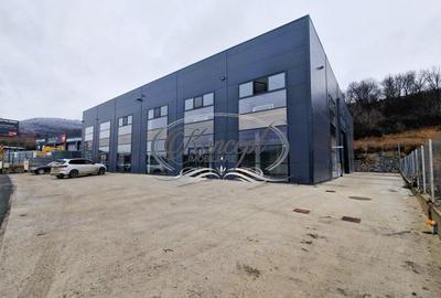 Spatiu comercial, ideal pentru showroom, in Baciu - 3