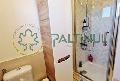 Casă individuală cu 3 camere cu Canalizare în Est - 11