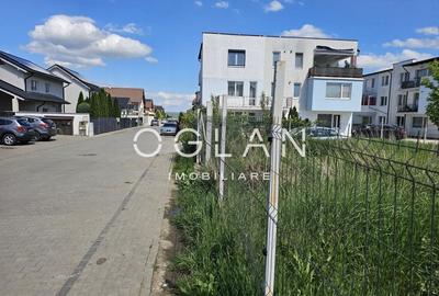 Teren intravilan, Calea Cisnadiei, COMISION 0% - 2