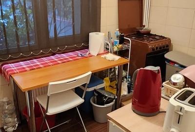 Berceni-10min Aparatorii Patriei-Sudului,an 1983,bloc mixt! - 4