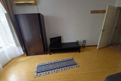 Garsonieră decomandată în Exterior Vest