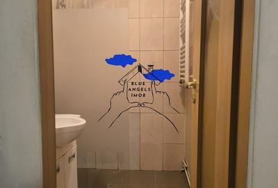 Apartament cu 2 camere în Florilor - 7