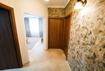 Apartament cu 2 camere decomandat, mobilat în Ultracentral - 3