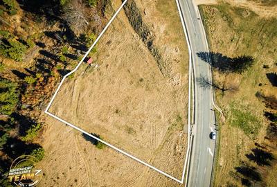 Teren Construcții intravilan de 5800 mp, în Ojdula - 38