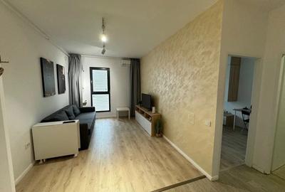 Apartament 2 Camere Plaza Residence - Lujerului | Balcon | Centrala proprie Apartament 2 Camere Plaza Residence - Lujerului | Balcon | Centrala proprie - 3