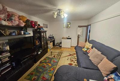 Apartament cu 3 camere decomandat în Central - 7