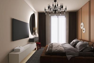 Apartamente cu 2 camere Pipera OMV zona liniștită Direct Dezvoltator - 5