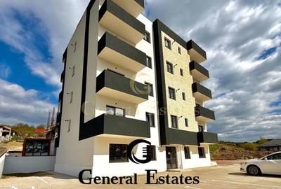 Apartament cu 2 camere decomandat în Bârnova