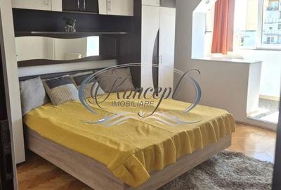 Apartament cu 2 camere decomandat în Mărăști - 5
