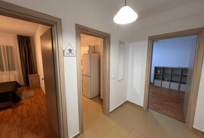 2 camere | Bd Timisoara | centrala proprie | 50 mp | an 2016 - 3