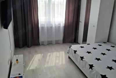 Garsonieră decomandată în Roșu - 2