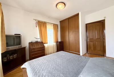 6 Camere | Teren 427 MP | Garaj Dublu | Otopeni - 14