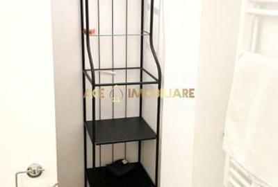 Apartament cu 2 camere semidecomandat, mobilat în Turda - 11