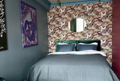 Garsoniera de inchiriat in zona Titan - 7