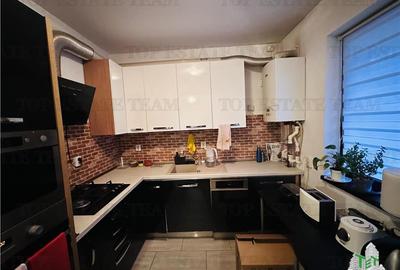 Duplex cu 4 camere cu Canalizare în Chiajna - 11