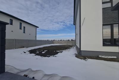Casă individuală cu 4 camere cu Canalizare în Domnești - 5