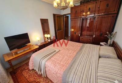 Apartament cu 2 camere semidecomandat, mobilat în Tătărași - 13