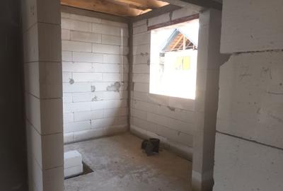 Casă cu 3 camere în Daia Română - 7