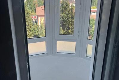 Garsonieră decomandată în Central - 2