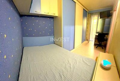 Apartament cu 2 camere în Alexandru cel Bun - 3