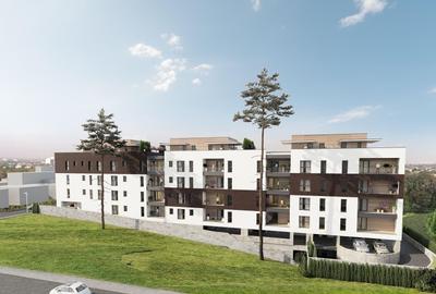 Teren Construcții intravilan de 1503 mp, în Aviației - 10