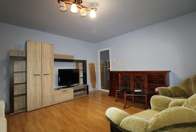 3 minute de Iulius Mall, 2 camere, centrala proprie. - 8