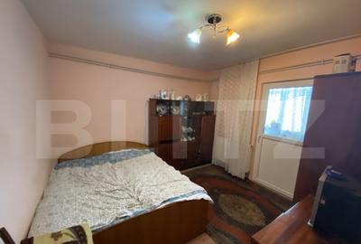 Apartament 3 camere, 65 mp etaj 2/4 decomandat, zona Dumbrav - 3