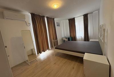 Apartament cu 2 camere decomandat în Central - 2