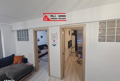 Apartament cu 3 camere în Baciu - 7