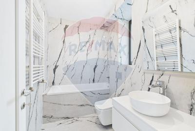 Apartament 3 camere + terasa | Pipera Plazza | De vanzare - 7