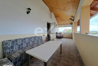 Casă cu 5 camere cu Teren 250 Mp în Banat - 5