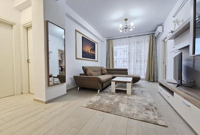 Apartament cu 2 camere la 50 m de plaja. - 1