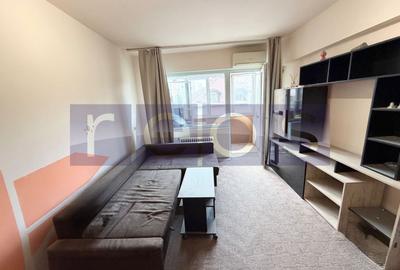 Apartament cu 2 camere semidecomandat în Kiseleff - 12