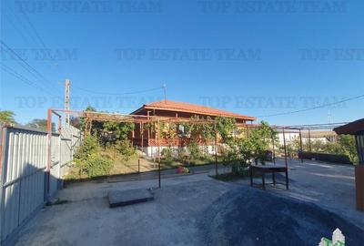 Casă cu 6 camere cu Teren 5470 Mp în Pantelimon - 3