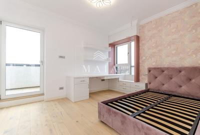 Penthouse 4 camere, parcare subterana, Parcul Sub Arini-Mercure Hotel - 7