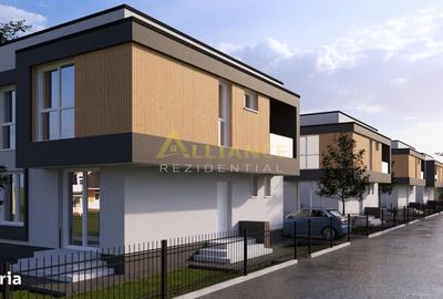 Casă cu 4 camere în Titan - 4