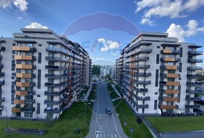 Apartament de vanzare 2 camere - SOPOR - 7