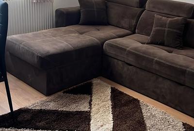 Apartament cu 2 camere nedecomandat în Rogerius - 2