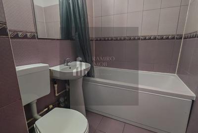 Apartament cu 2 camere decomandat, mobilat în Brâncoveanu - 8