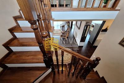 Casa singur in curte Corunca Zona Pensiunea Cor... - 9