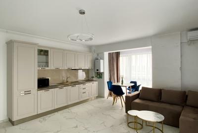 Apartament de Închiriat  3 Camere în  Luxury Residence – Mamaia 700euro - 3