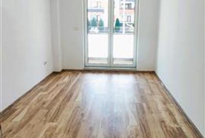 Apartament cu 3 camere decomandat, mobilat în Tractorul - 12
