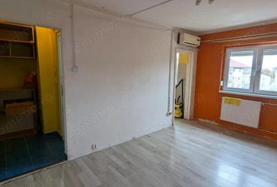 CI598 Telegrafului-Badea Cartan,1 camera,Renovat - 10