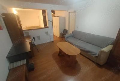 Garsonieră decomandată în Șagului - 9