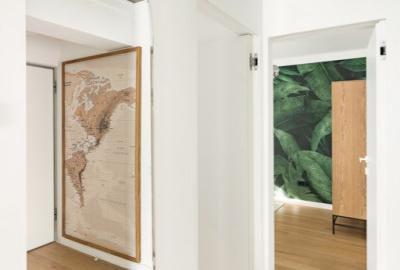 Apartament cu 3 camere decomandat în Exterior Vest - 7