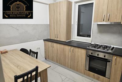 Garsonieră decomandată, mobilată în Drumul Taberei - 4