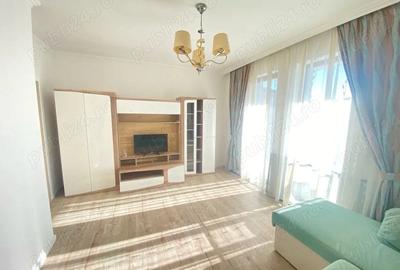 Apartament cu 2 camere decomandat în Giroc - 3