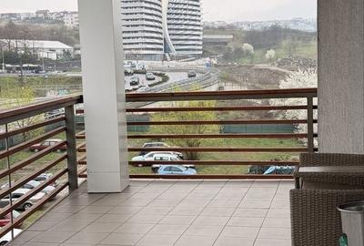 Spațiu comercial, de 70 mp, în Câmpului - 4