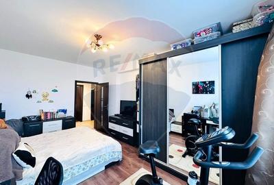 Apartament cu 80mp, mobilat si utilat, loc de parcare-Cartierul Latin - 12